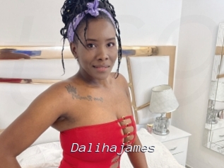 Dalihajames