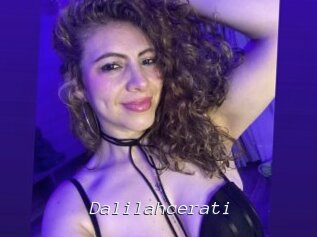 Dalilahcerati