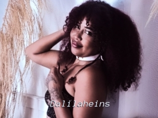 Dalilaheins