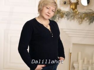 Dalillahot