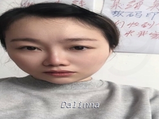 Dalinna