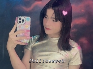 Dalliasweet