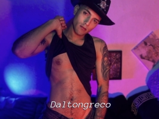 daltongreco Tel 69 Salopes