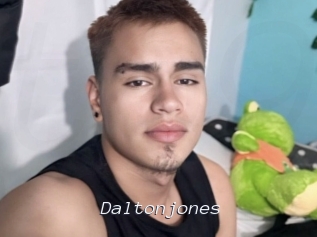 Daltonjones