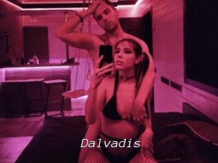 Dalvadis