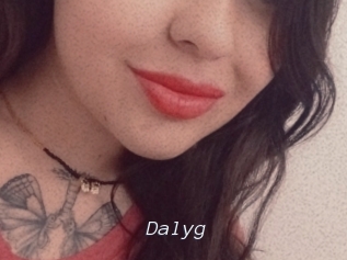 Dalyg