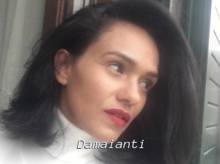 Damaianti