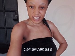 Damamombasa
