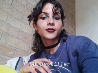 Damaramiller