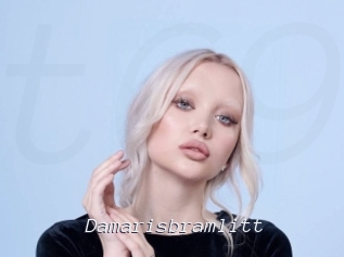 Damarisbramlitt