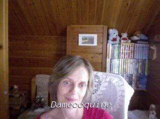 Damecoquine