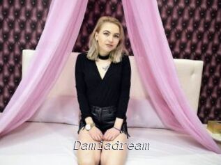 Damiadream