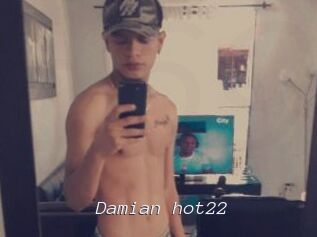 Damian_hot22