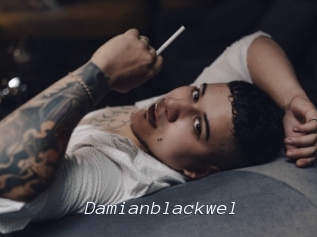 damianblackwel Tel 69 Salopes