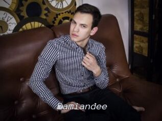 Damiandee