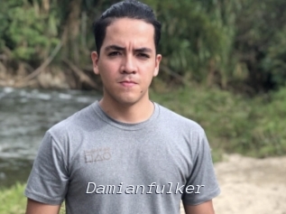 Damianfulker