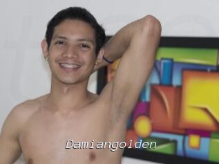 Damiangolden