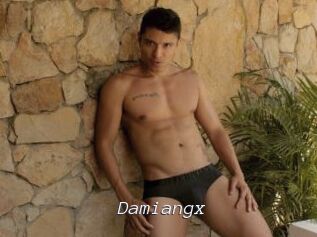 Damiangx