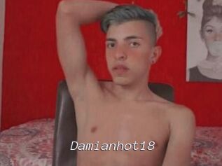Damianhot18