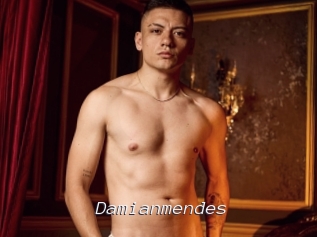 damianmendes Tel 69 Salopes