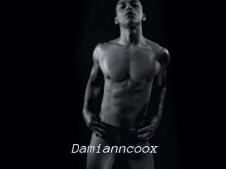 Damianncoox