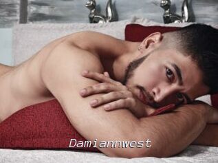 Damiannwest