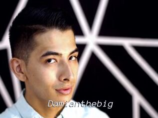 Damianthebig