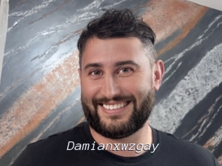Damianxwzgay