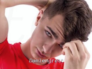 Damiengrett