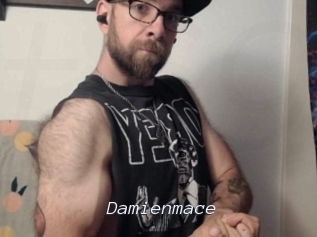 Damienmace