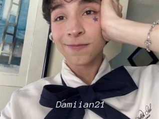 Damiian21