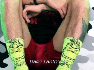 Damiiankruz