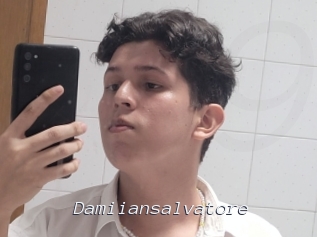 damiiansalvatore Tel 69 Salopes