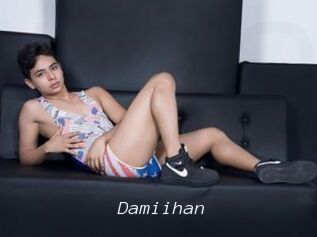 Damiihan