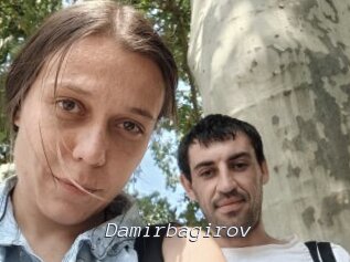 Damirbagirov