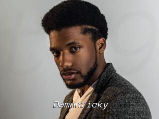 Damnnricky