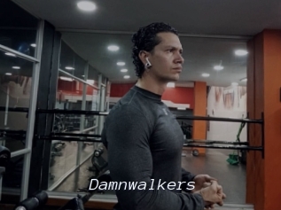 Damnwalkers