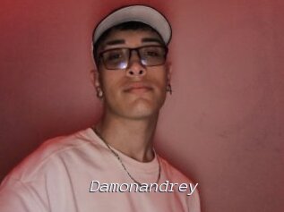 Damonandrey