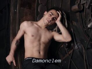 Damonclem