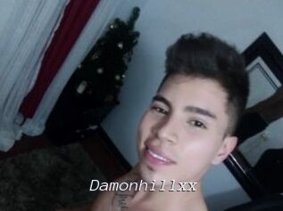 Damonhillxx
