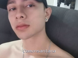Damonsantana