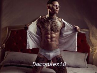 Damonsex18