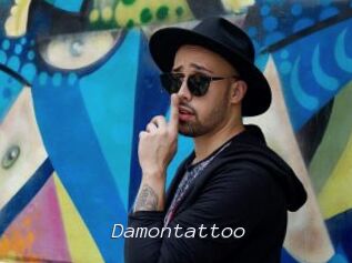 Damontattoo
