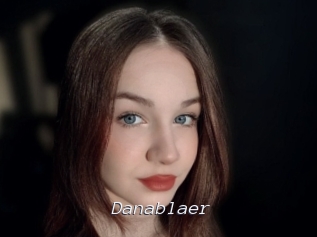 Danablaer