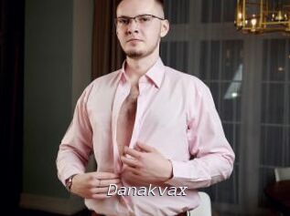 Danakvax