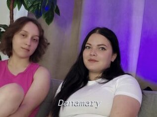 Danamary