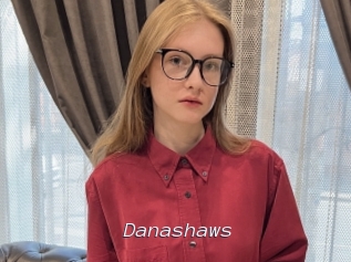 Danashaws