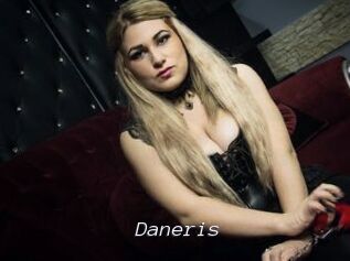 Daneris