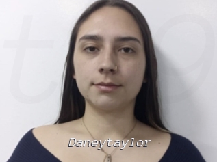 Daneytaylor