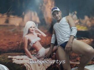 Dangecurtys
